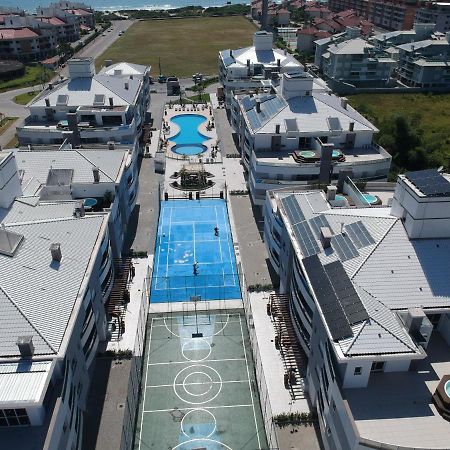 Apartamento Vista Mar Ingleses Florianópolis Екстериор снимка