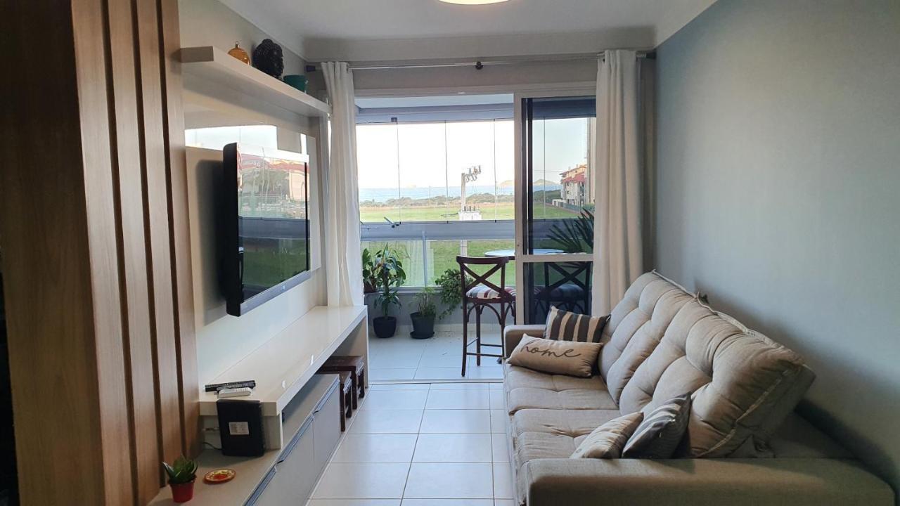 Apartamento Vista Mar Ingleses Florianópolis Екстериор снимка