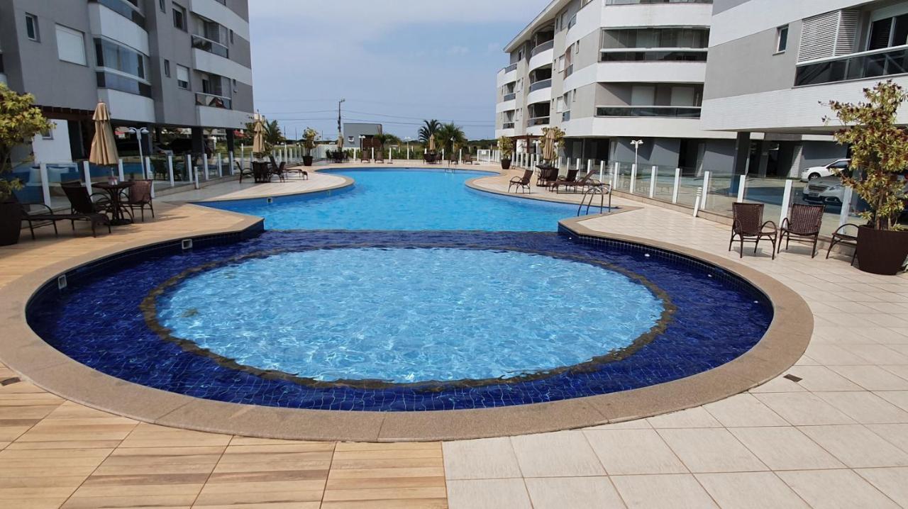 Apartamento Vista Mar Ingleses Florianópolis Екстериор снимка