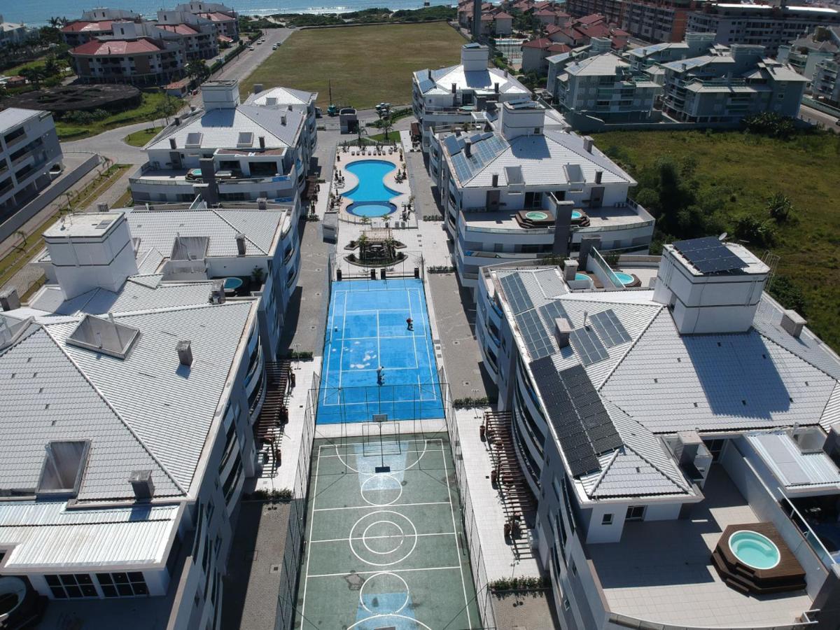Apartamento Vista Mar Ingleses Florianópolis Екстериор снимка