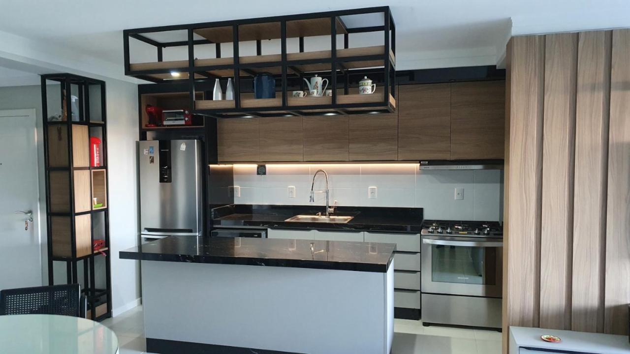 Apartamento Vista Mar Ingleses Florianópolis Екстериор снимка
