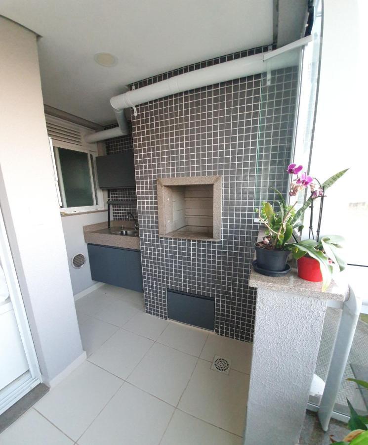 Apartamento Vista Mar Ingleses Florianópolis Екстериор снимка