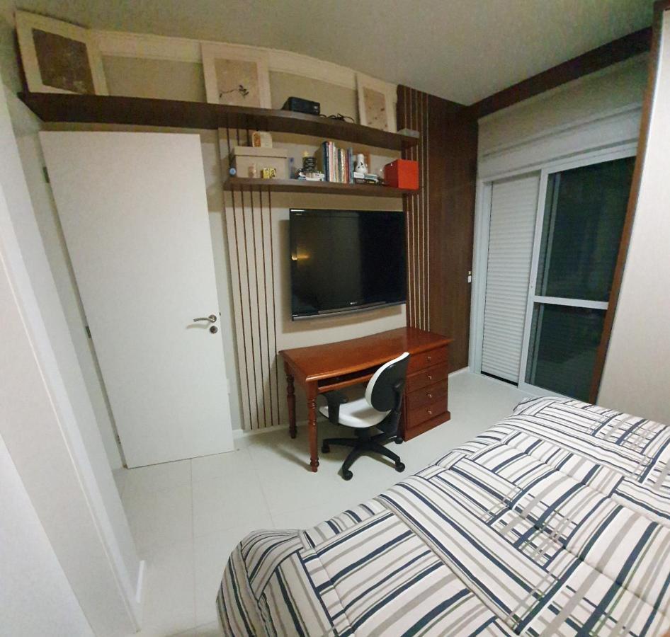 Apartamento Vista Mar Ingleses Florianópolis Екстериор снимка