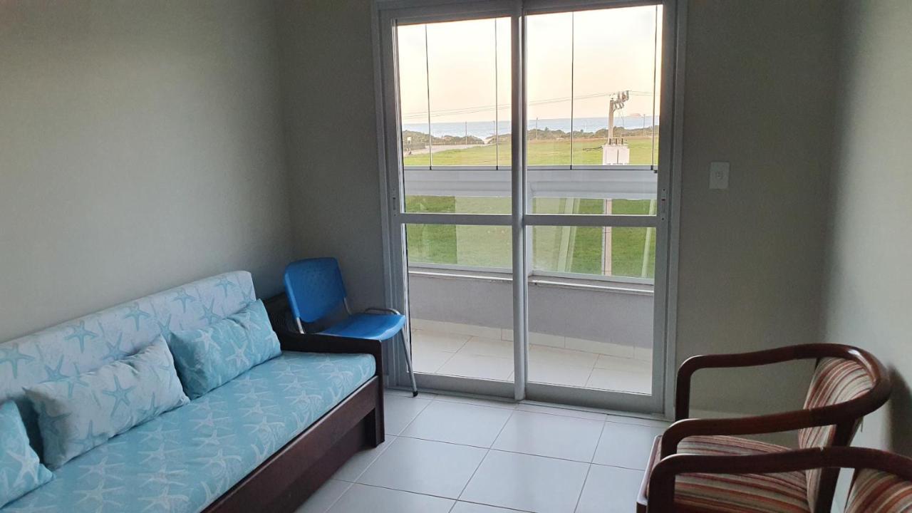 Apartamento Vista Mar Ingleses Florianópolis Екстериор снимка