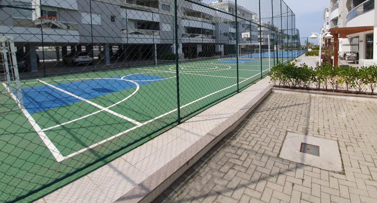 Apartamento Vista Mar Ingleses Florianópolis Екстериор снимка