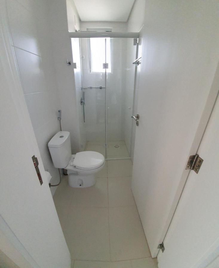 Apartamento Vista Mar Ingleses Florianópolis Екстериор снимка