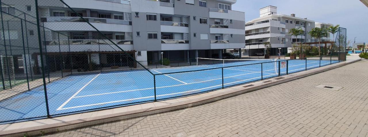 Apartamento Vista Mar Ingleses Florianópolis Екстериор снимка