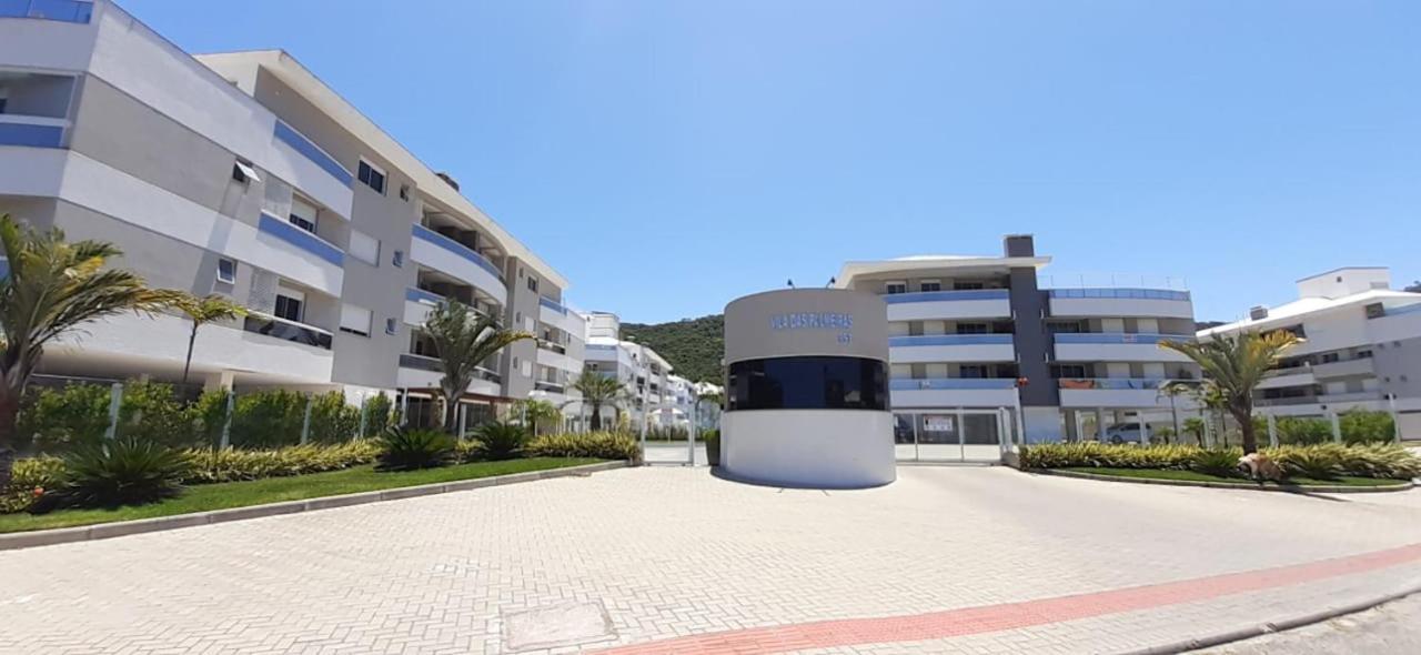 Apartamento Vista Mar Ingleses Florianópolis Екстериор снимка