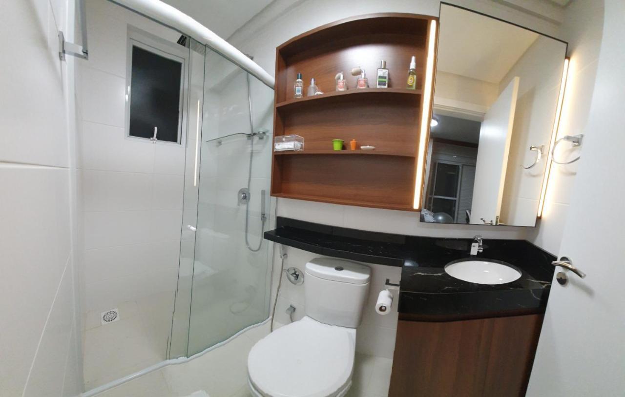 Apartamento Vista Mar Ingleses Florianópolis Екстериор снимка
