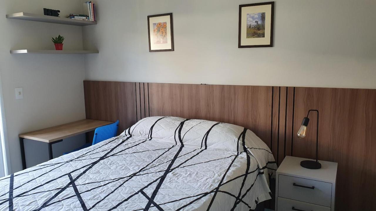 Apartamento Vista Mar Ingleses Florianópolis Екстериор снимка