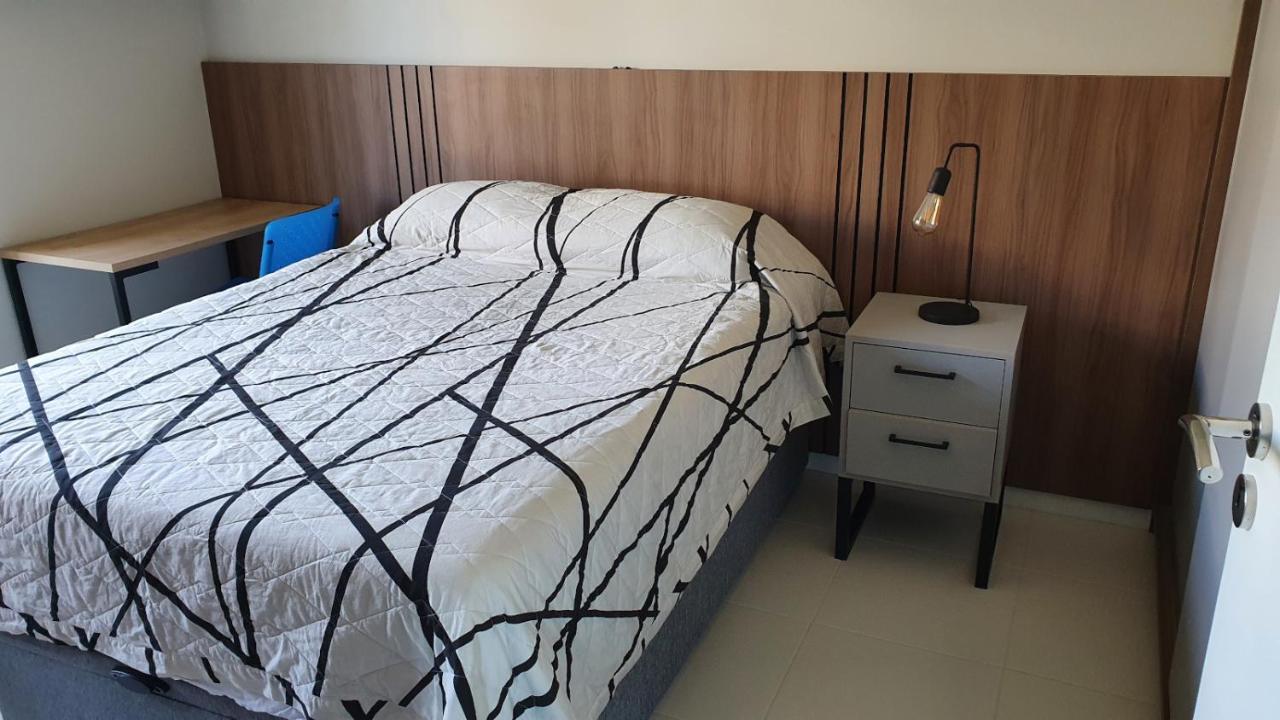 Apartamento Vista Mar Ingleses Florianópolis Екстериор снимка