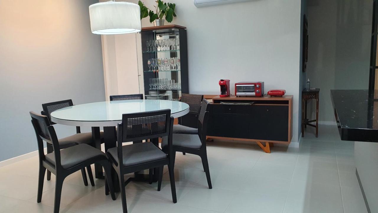 Apartamento Vista Mar Ingleses Florianópolis Екстериор снимка