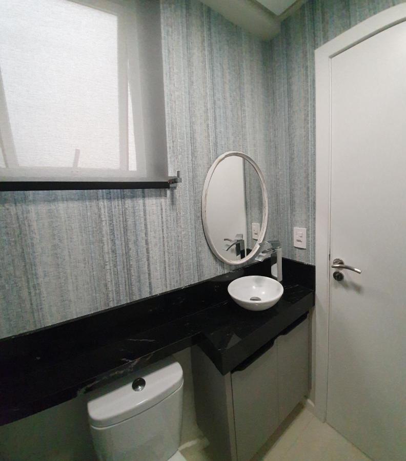 Apartamento Vista Mar Ingleses Florianópolis Екстериор снимка
