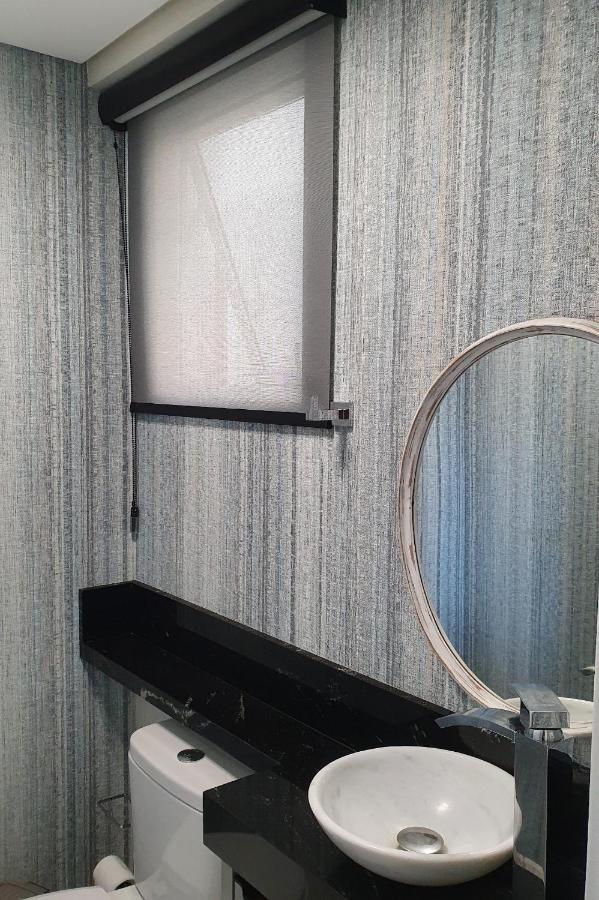 Apartamento Vista Mar Ingleses Florianópolis Екстериор снимка